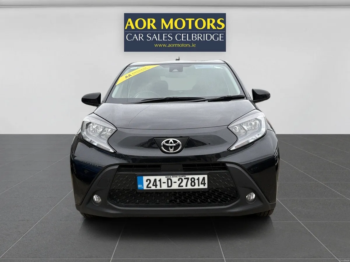 Toyota Aygo X 2024 - Image 5