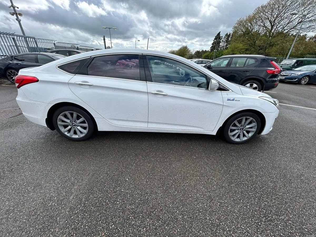 Hyundai i40 - Trade sale only! - Image 4