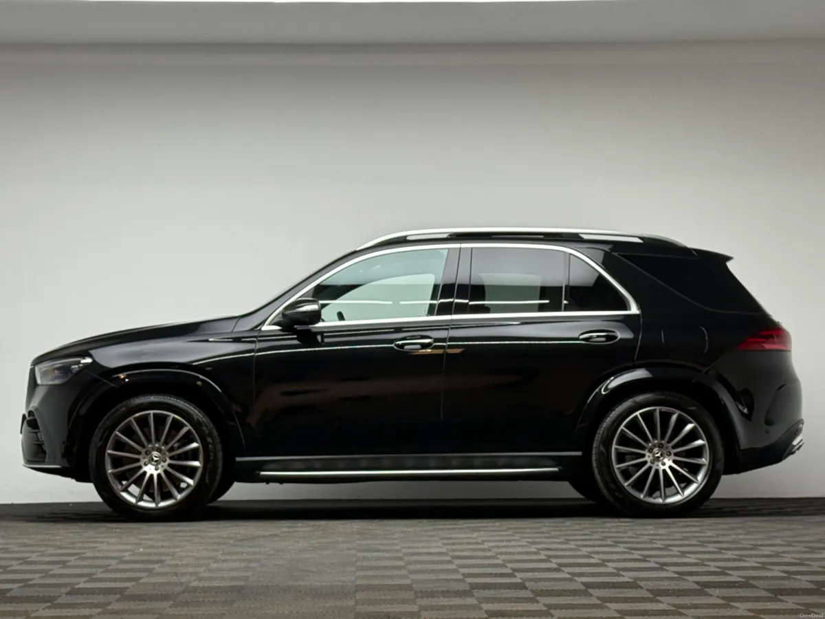 Mercedes-Benz GLE 400E AMG LINE PREM 4MATIC *PAN R - Image 4
