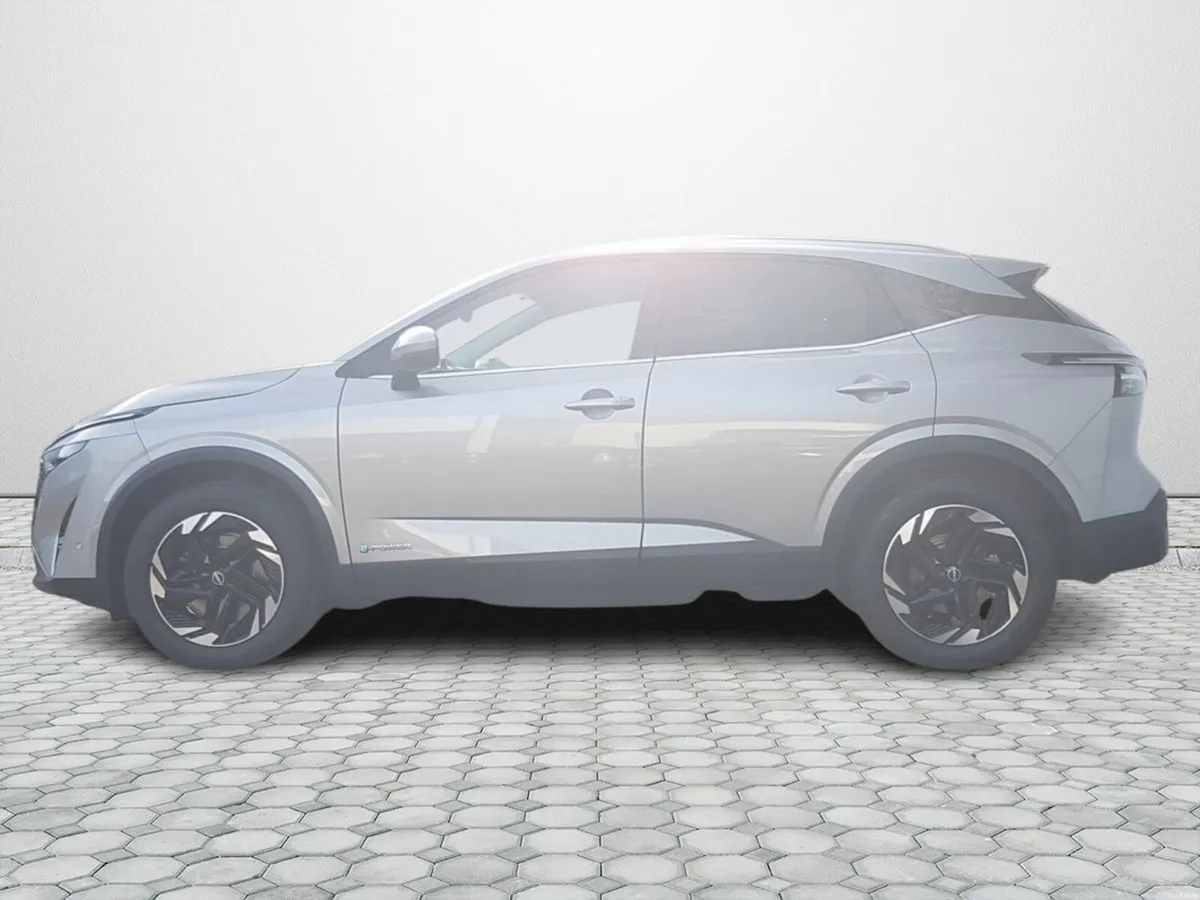 Nissan Qashqai ePOWER QASHQAI SV PREMIUM**€3000 SC - Image 5