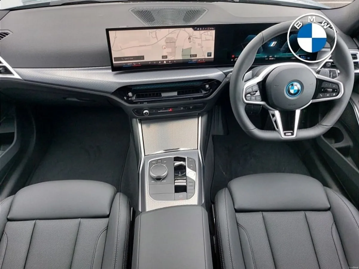 BMW 3-Series 330e M Sport Touring - Image 4