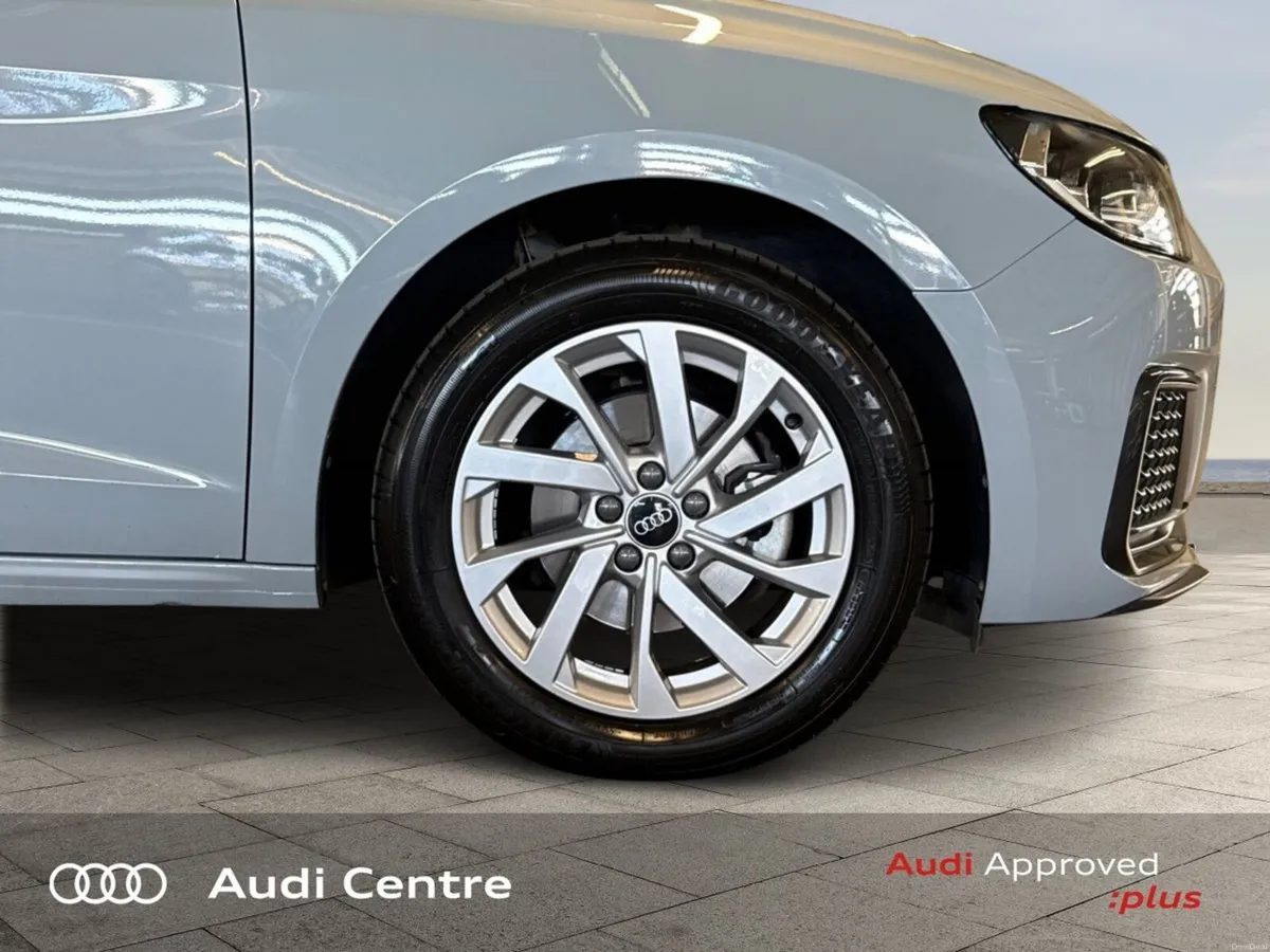 Audi A1 A1 SB 30 TFSI 116HP S-T SE - Image 3