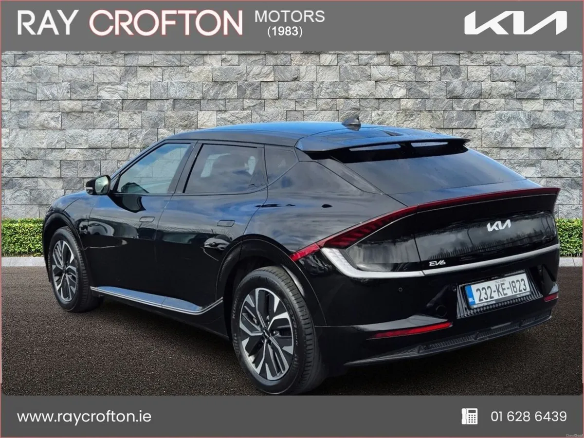 Kia EV6 EV6 Earth - Image 3