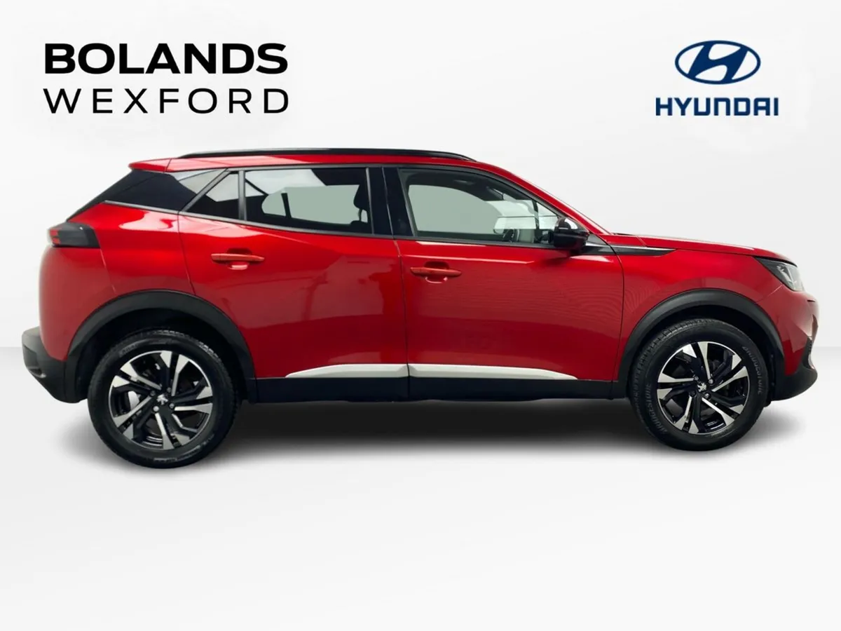 Peugeot 2008 1.2 Puretech 100bhp Allure - Image 4