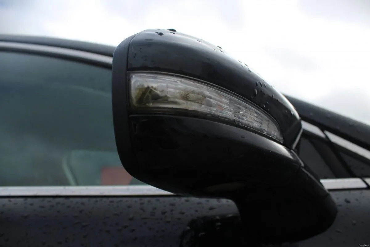 Ford Mondeo 1.5TDCi 120PS Zetec - TENDER 39 - Image 3