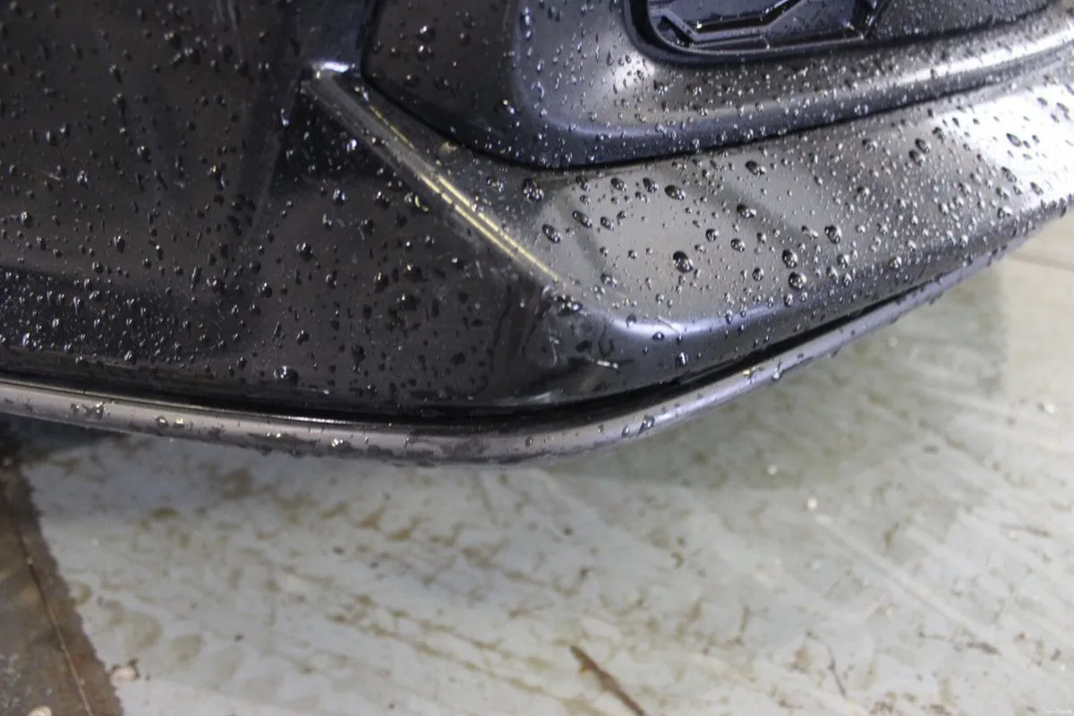 Honda Civic 1.6 i-DTEC Smart - TENDER 37 - Image 3