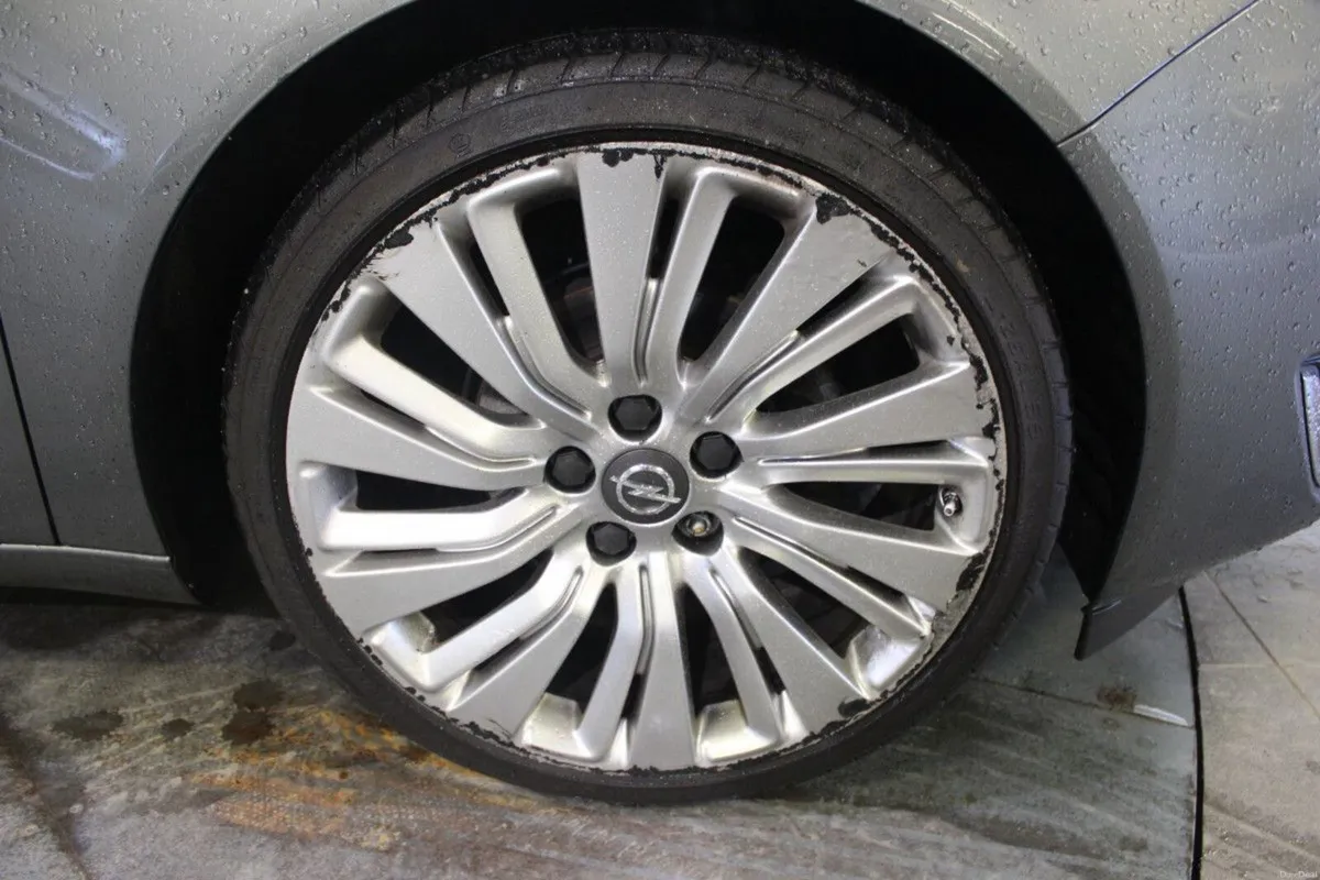 Opel Insignia 1.6CDTI 136PS Elite - TENDER 34 - Image 3
