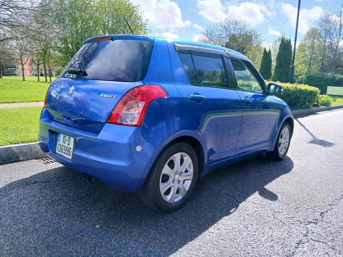 Suzuki Swift Automatic - Image 2