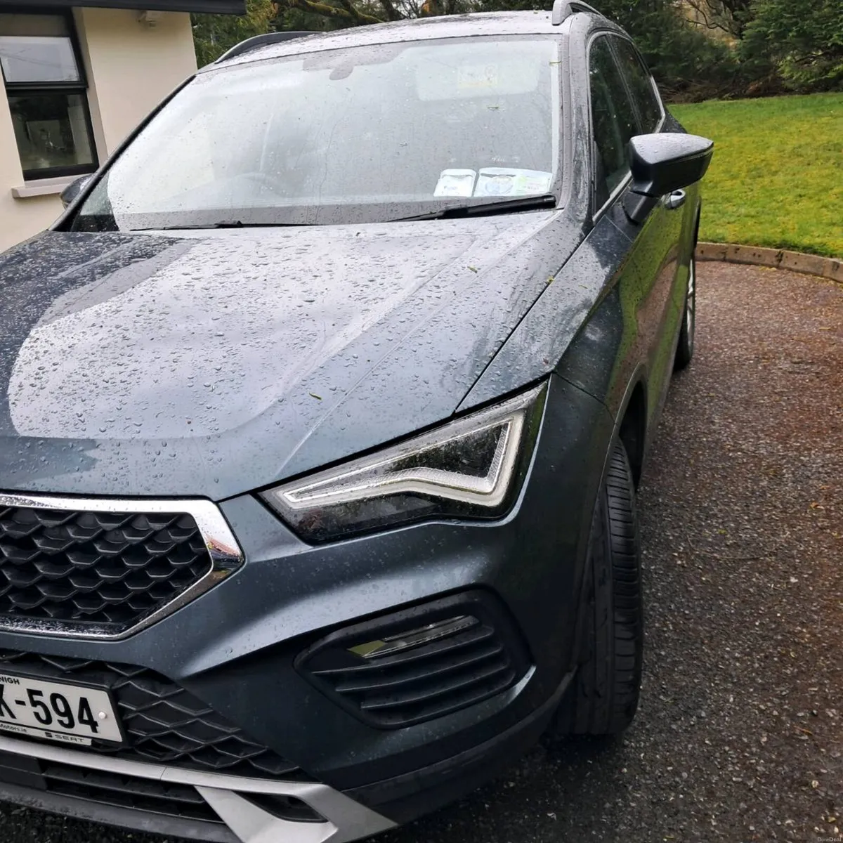 Seat Ateca PA 1•5 petrol 150HP Manual - Image 2