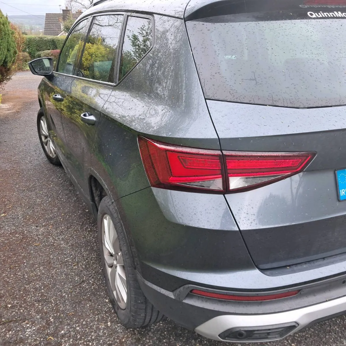 Seat Ateca PA 1•5 petrol 150HP Manual - Image 4