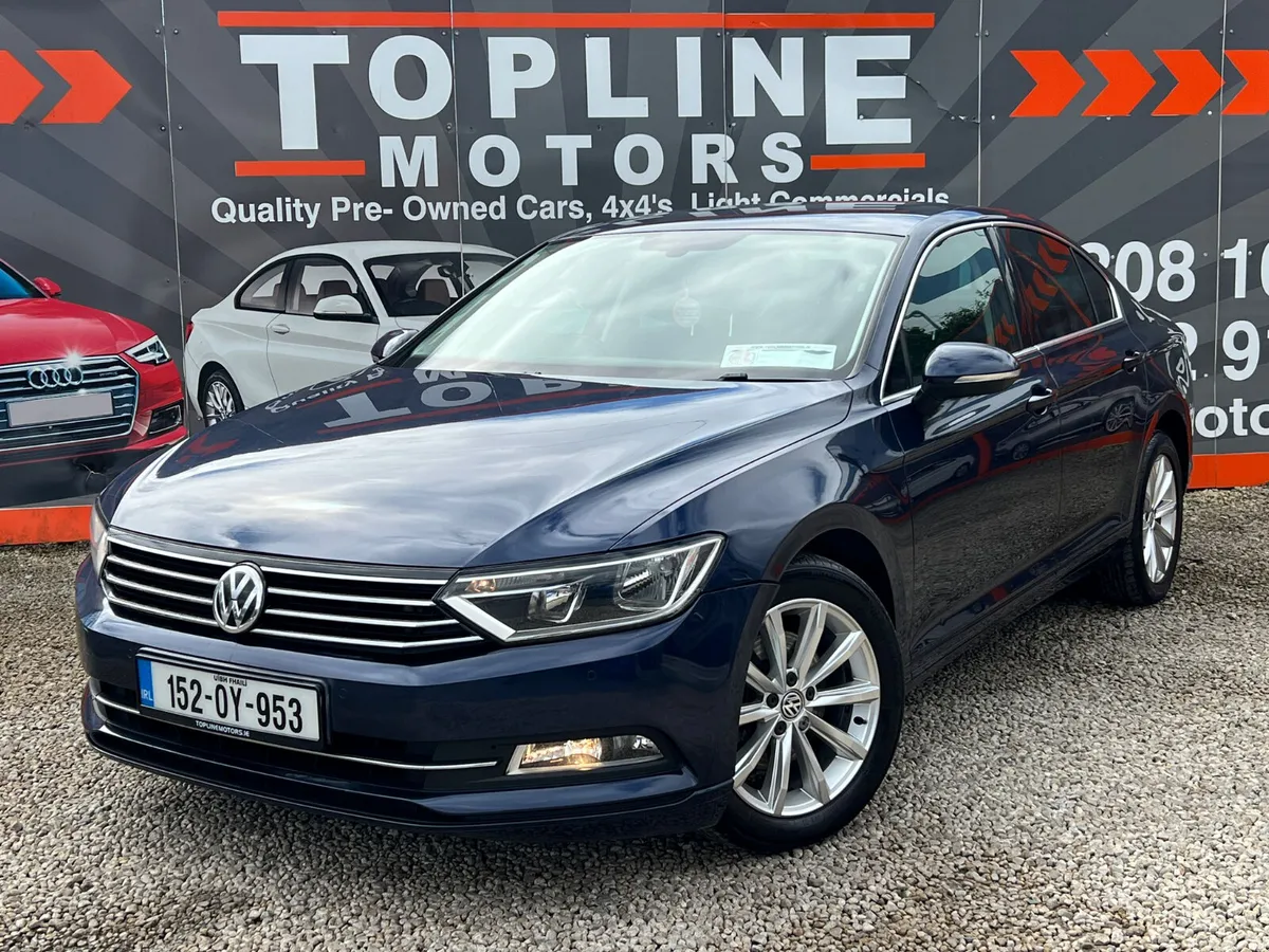 ///2.0 TDI BUSINESS EDITION//NEW NCT//SERVICED/// - Image 2