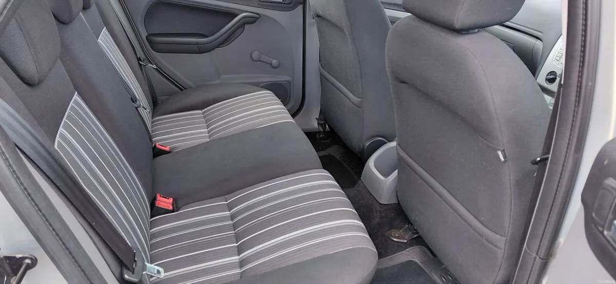 Ford Focus 2009 Nct and Tax - Image 2