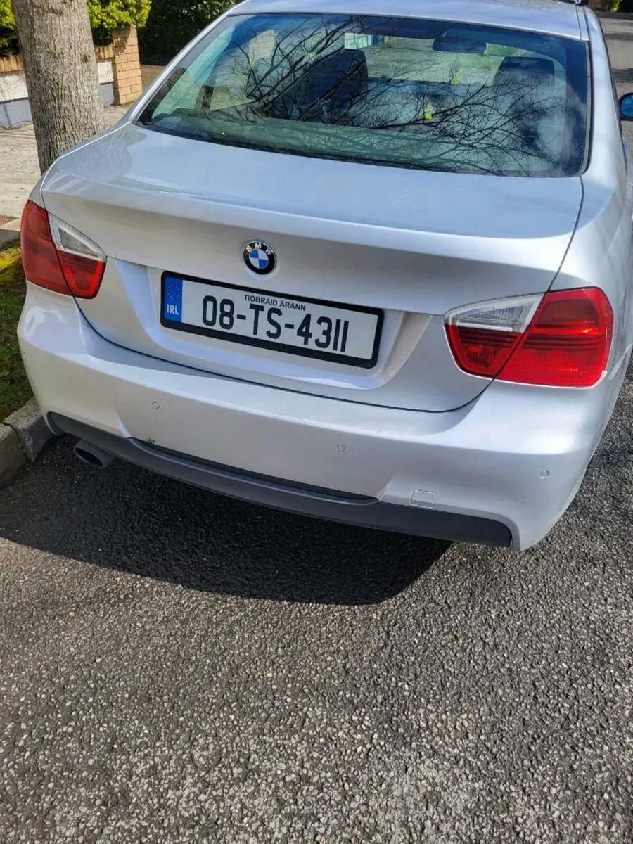 Bmw 318 e90 - Image 3