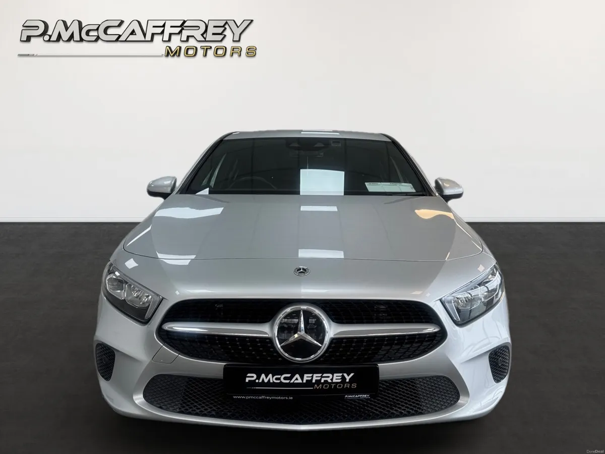 2020 Mercedes-Benz A-Class A200D Style Auto - Image 2