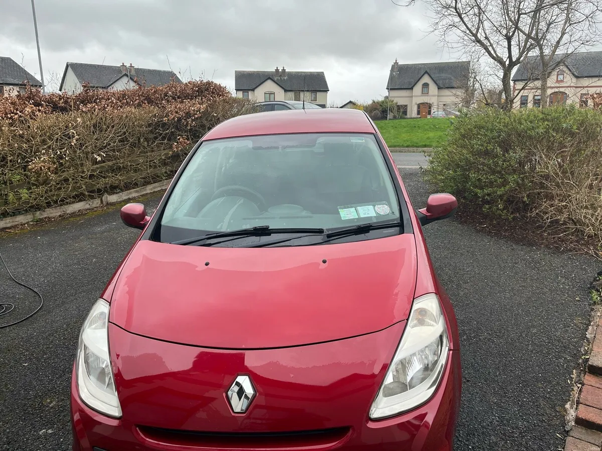 Renault CIO - Image 3