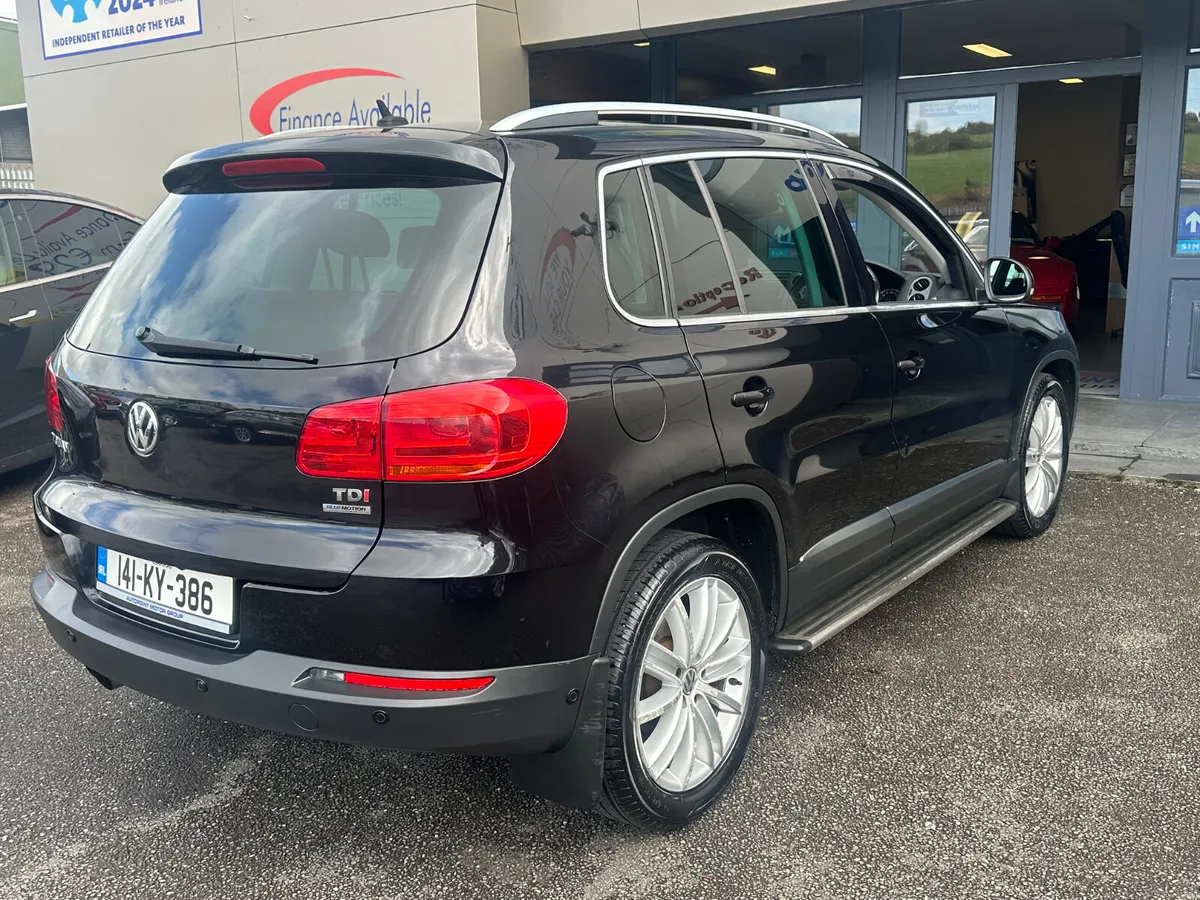 2.0 TDI SPORT - SAVE 2000eur - Image 3