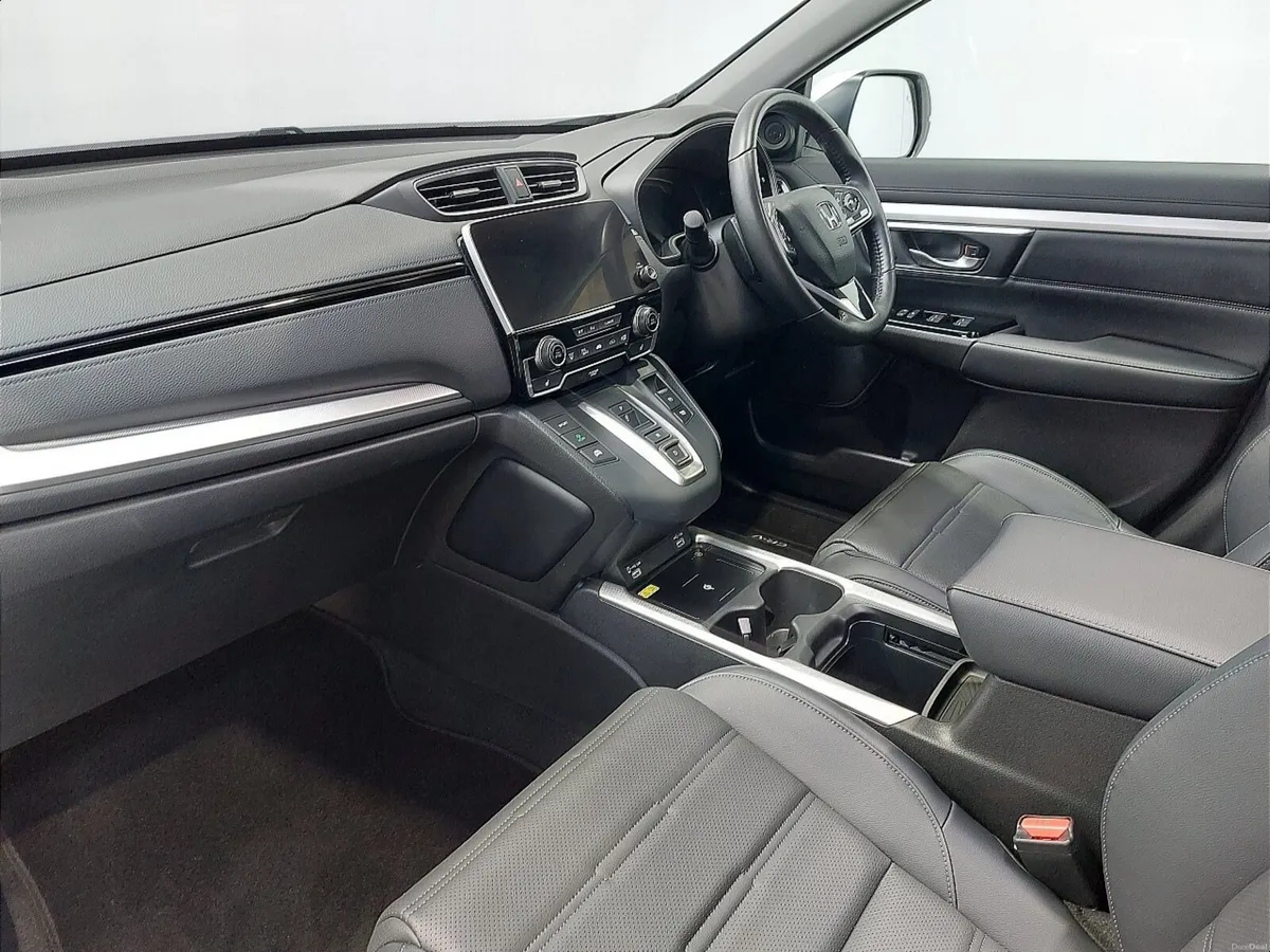 Honda CR-V Cr-V Estate EX - Image 2