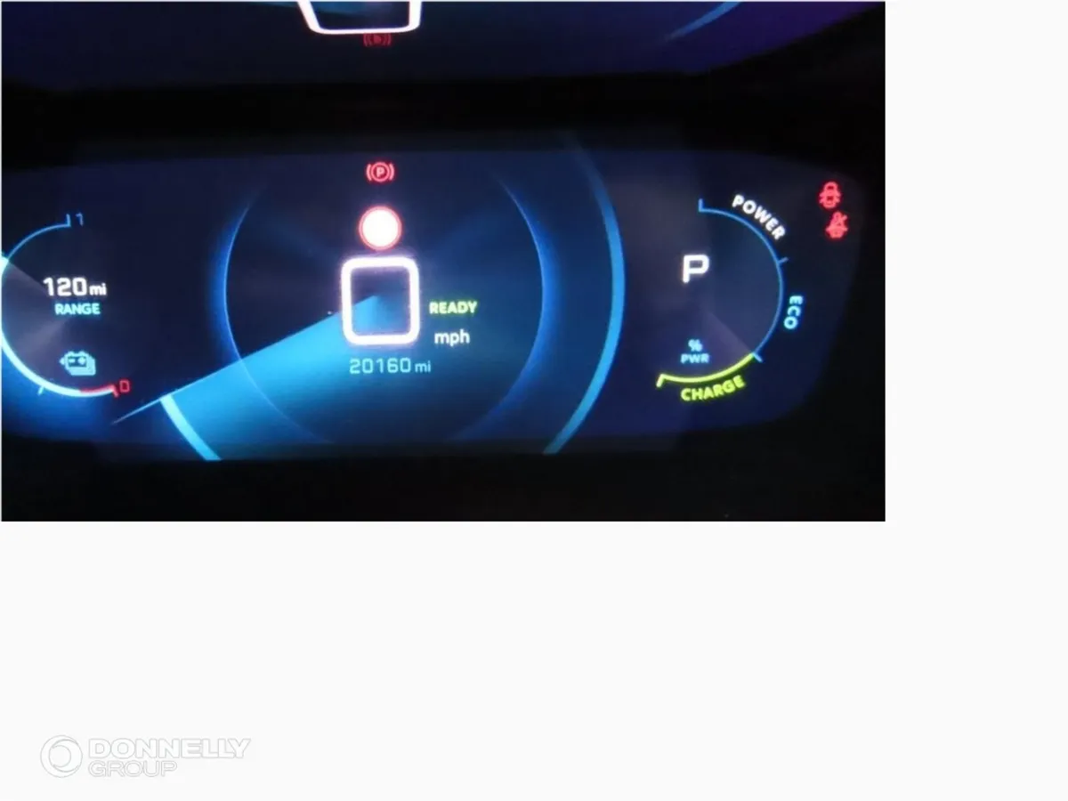 Peugeot 208 E- Electric Hatchback GT - Image 3