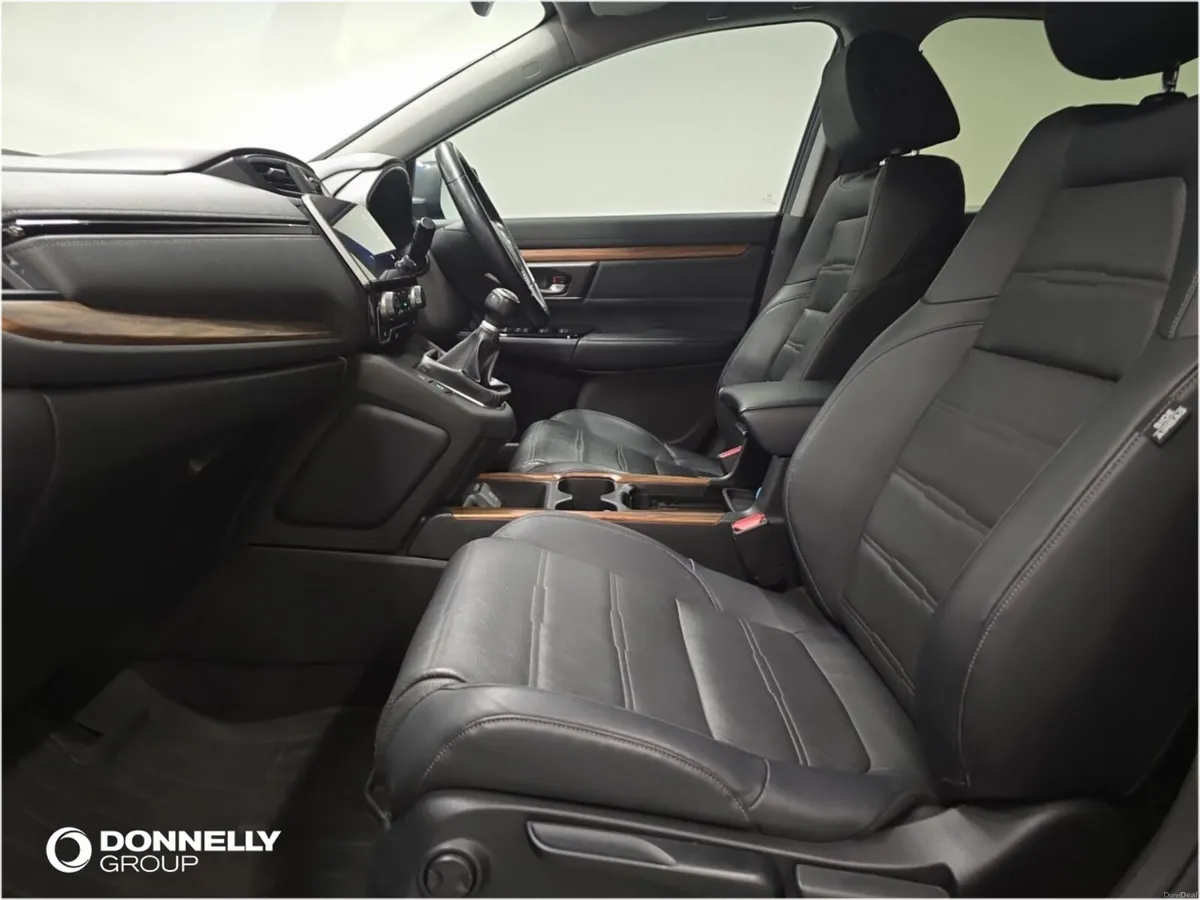 Honda CR-V Cr-V Estate SR - Image 4