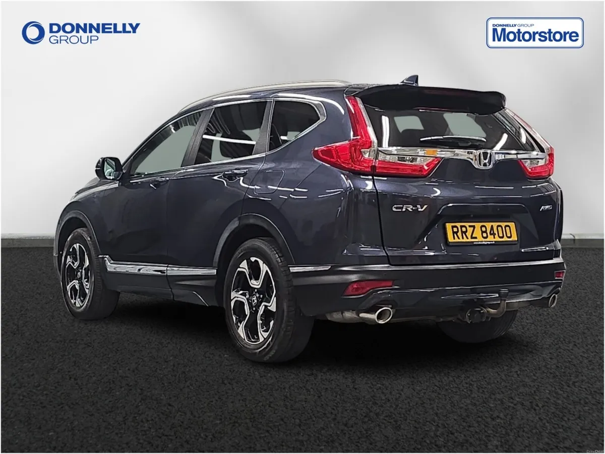 Honda CR-V Cr-V Estate SR - Image 2