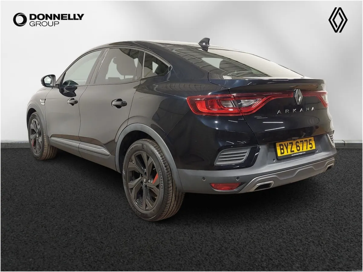 Renault Arkana Estate R.S. Line - Image 2