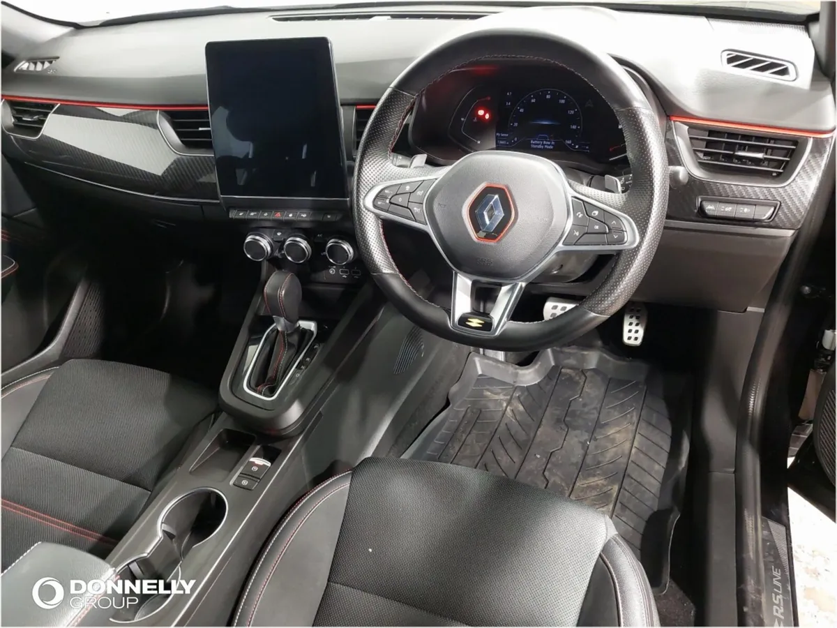 Renault Arkana Estate R.S. Line - Image 4