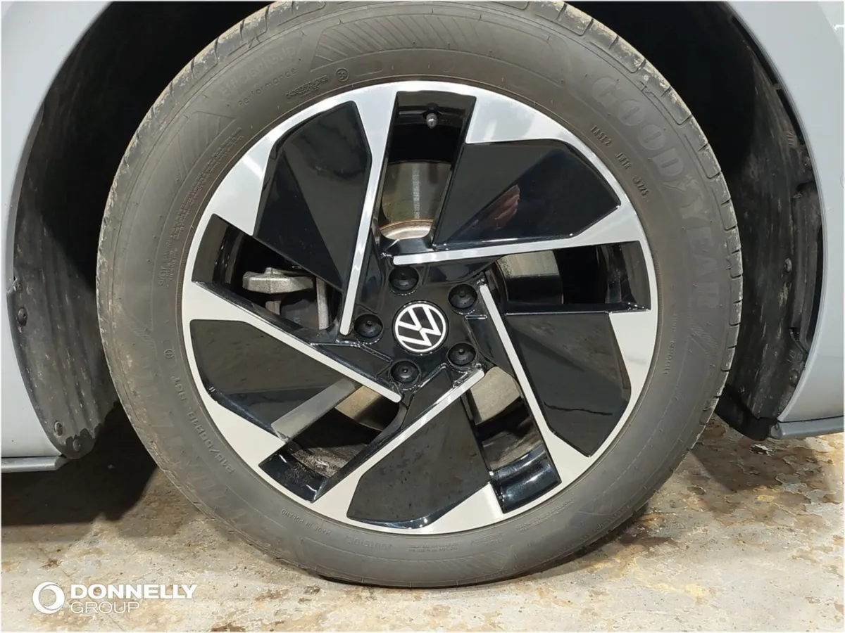 Volkswagen Id.3 Hatchback Match Pro - Image 4
