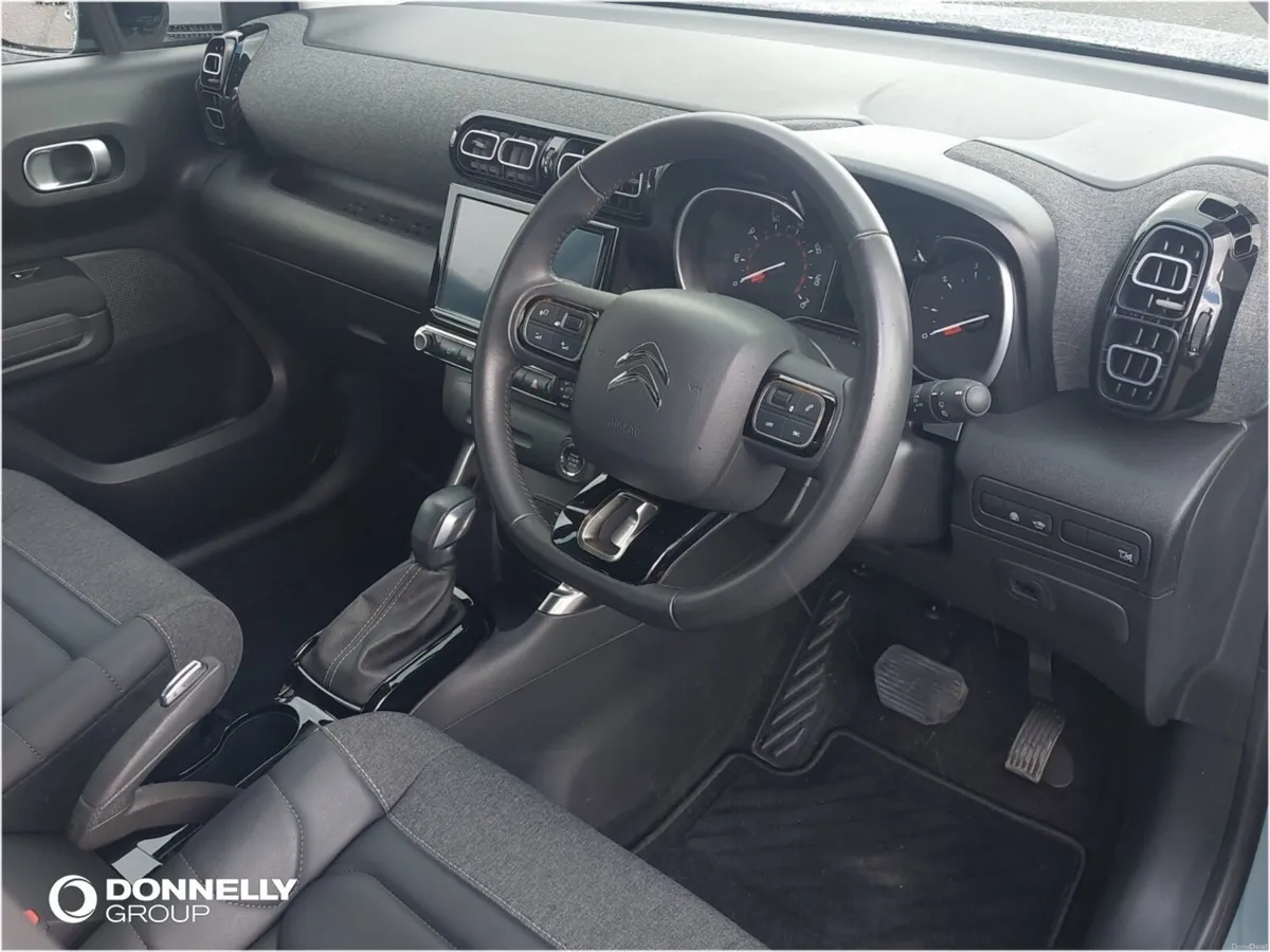 Citroen C3 Aircross Hatchback Shine Plus - Image 4