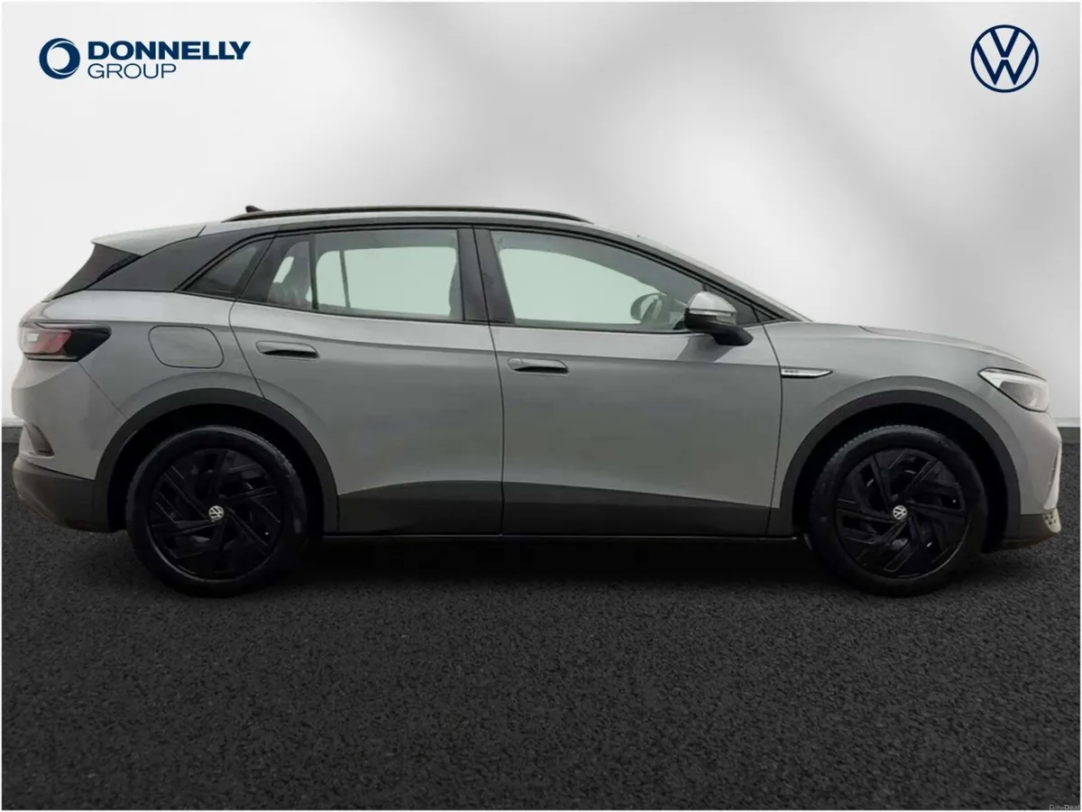 Volkswagen ID.4 Estate Life Pro - Image 4