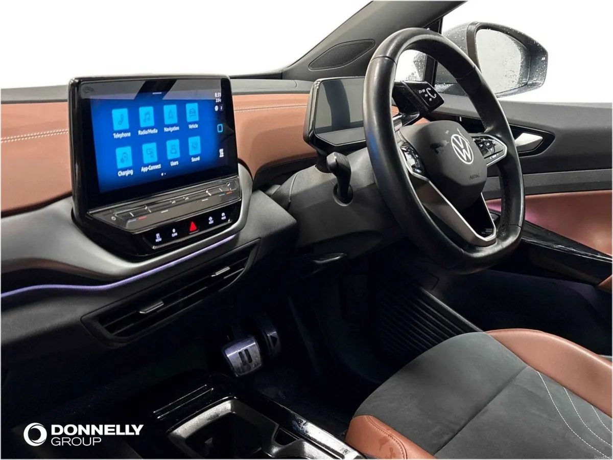 Volkswagen ID.4 Estate Life Pro - Image 2