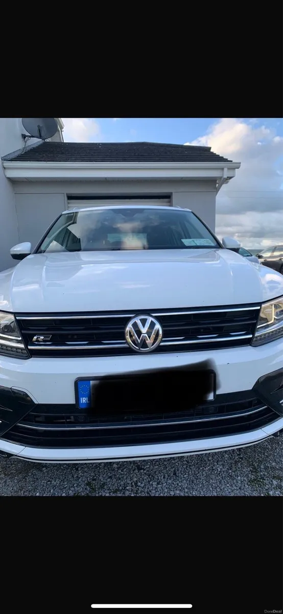 Volkswagen Tiguan - Image 2