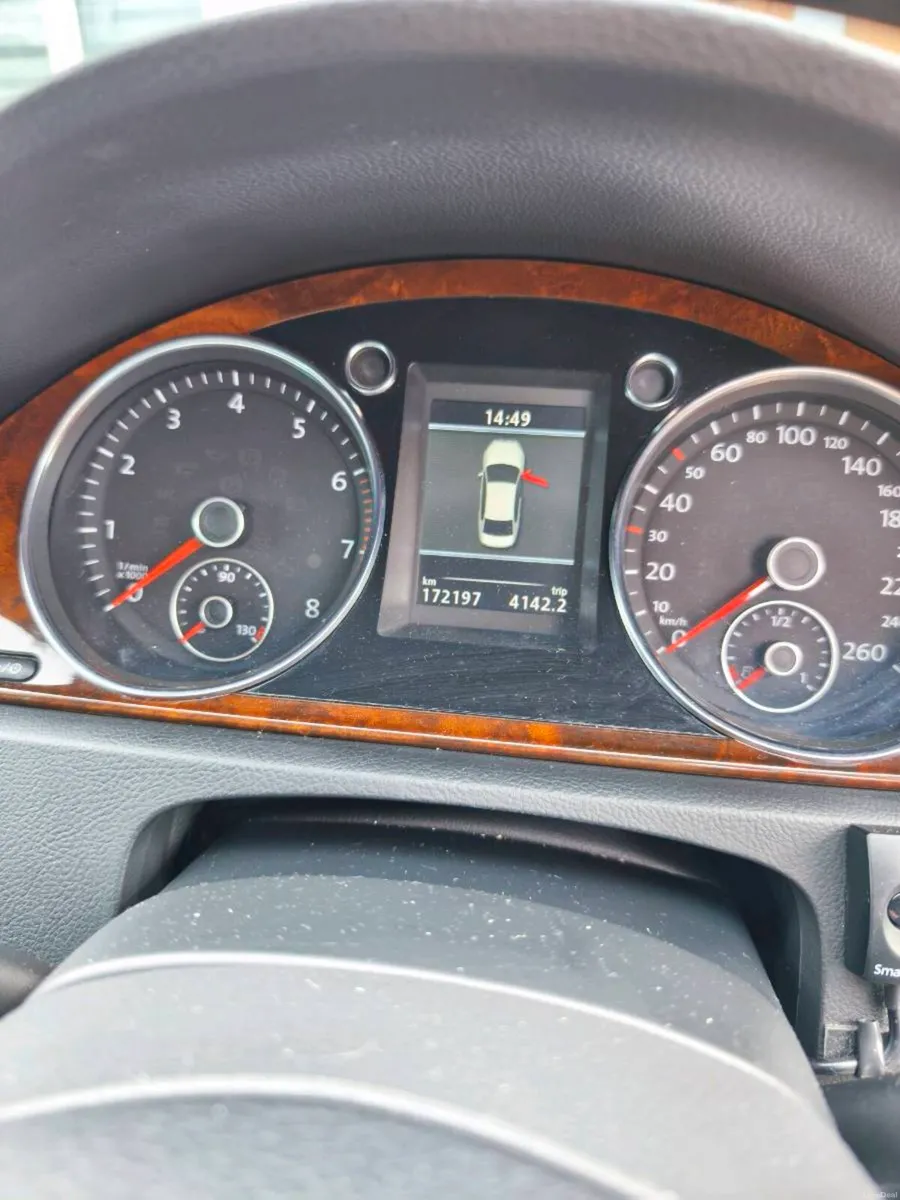 Volkswagen Passat 1.4 TSI - Image 3