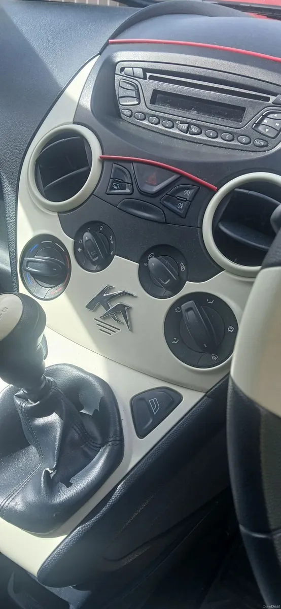 Ford KA 2013 - Image 3