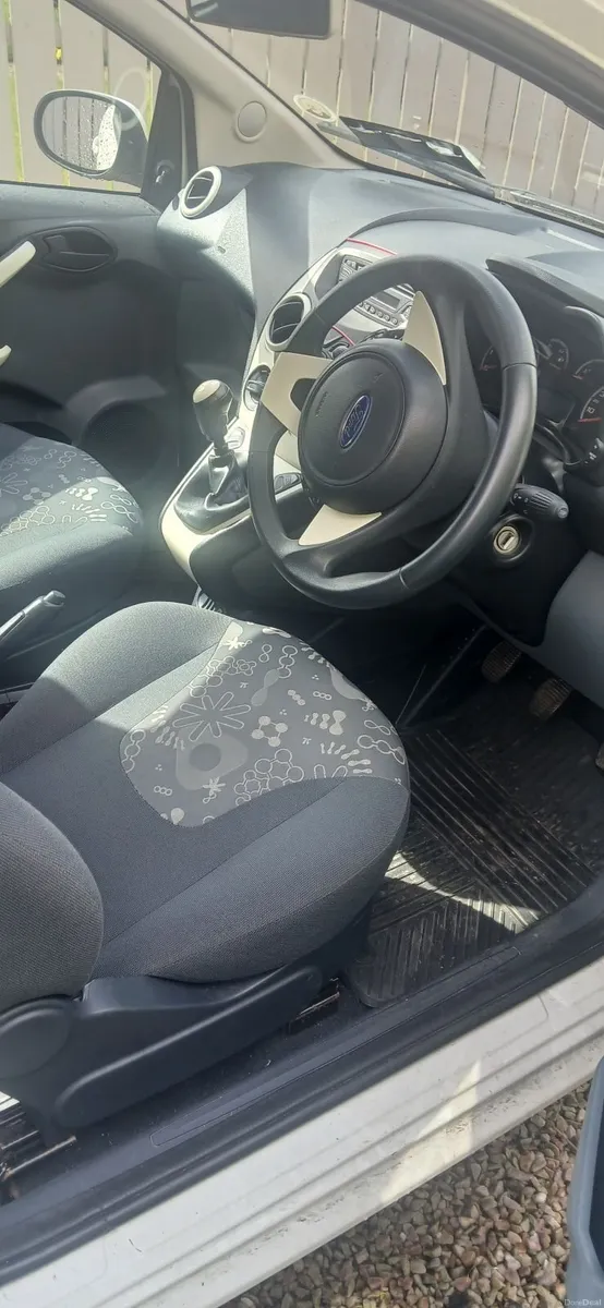 Ford KA 2013 - Image 4