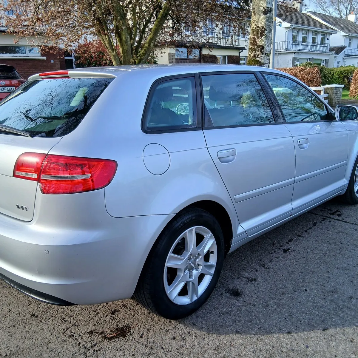 Audi A3 2010 - Image 3
