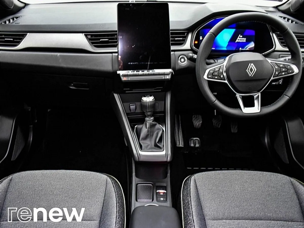 Renault Symbioz Techno TCe 140 MY25 - Image 3