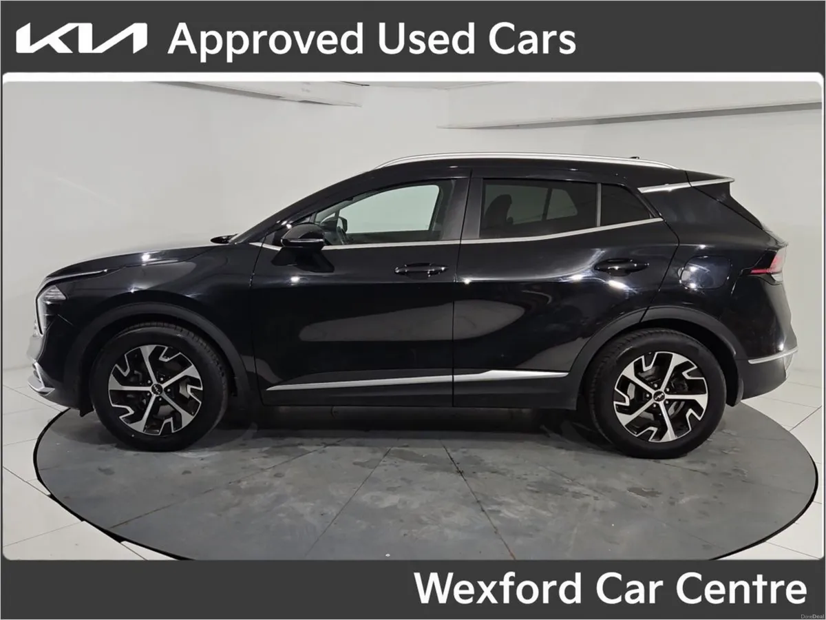 Kia Sportage 1.6 Diesel K3 STOCK CLEARANCE - Image 6