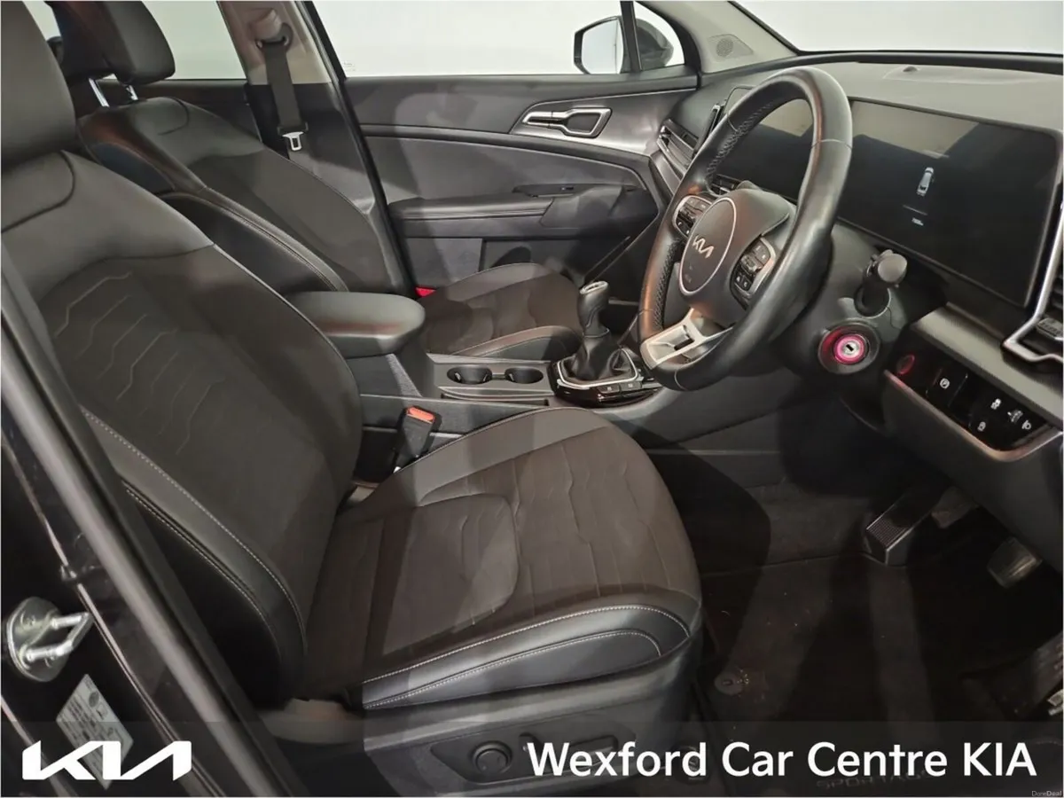 Kia Sportage 1.6 Diesel K3 - Image 3