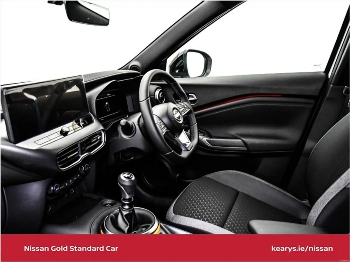 Nissan Juke 1.0T PET 2WD SV Premium - MEGA SALE PR - Image 5