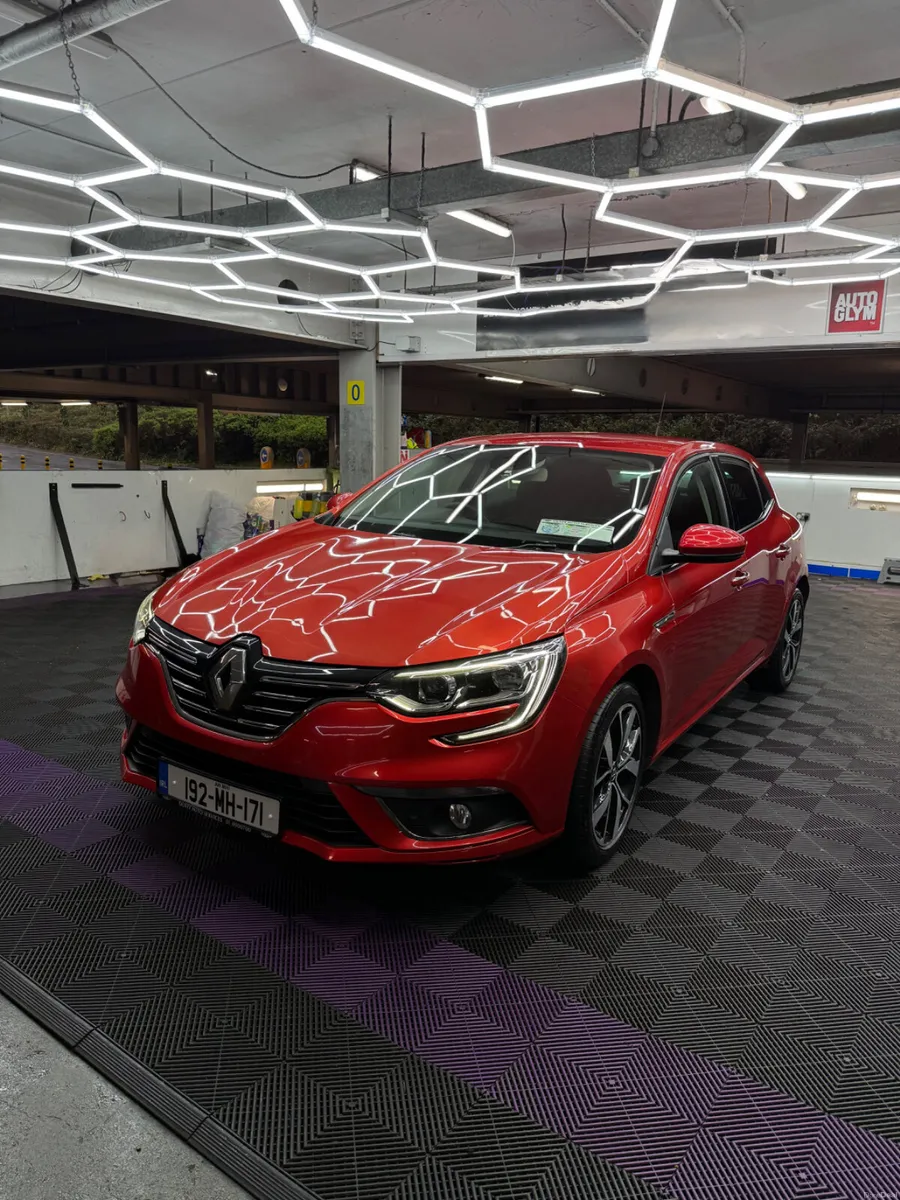 192 Renault Megane 1.3 Petrol - ICONIC MODEL - Image 1