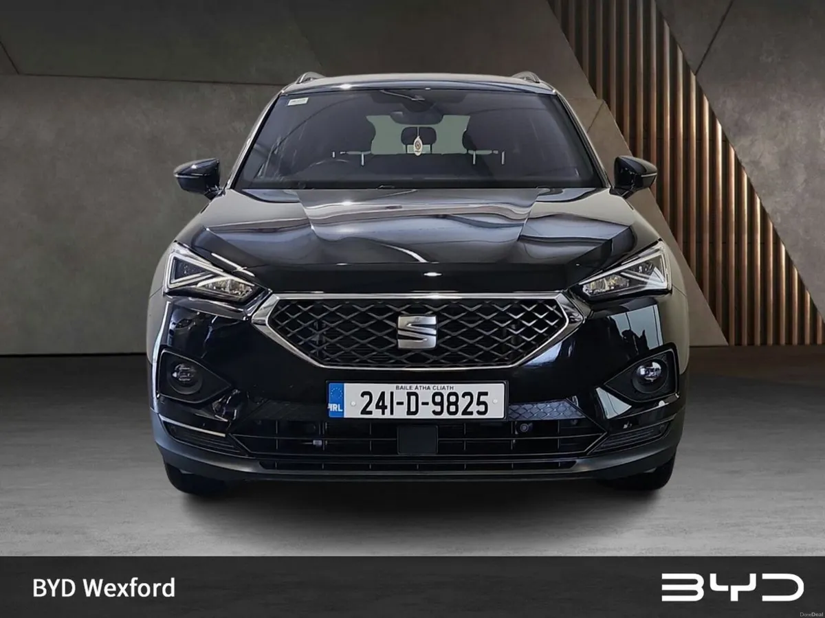 SEAT Tarraco 2.0TDI 150hp 7S SE TECH DSG - Image 3
