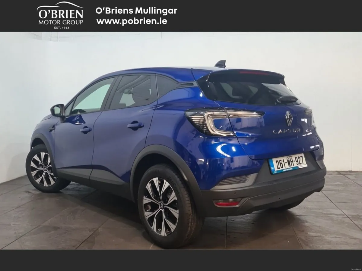 Renault Captur evolution TCe 115 ***SAVE €3,000*** - Image 3