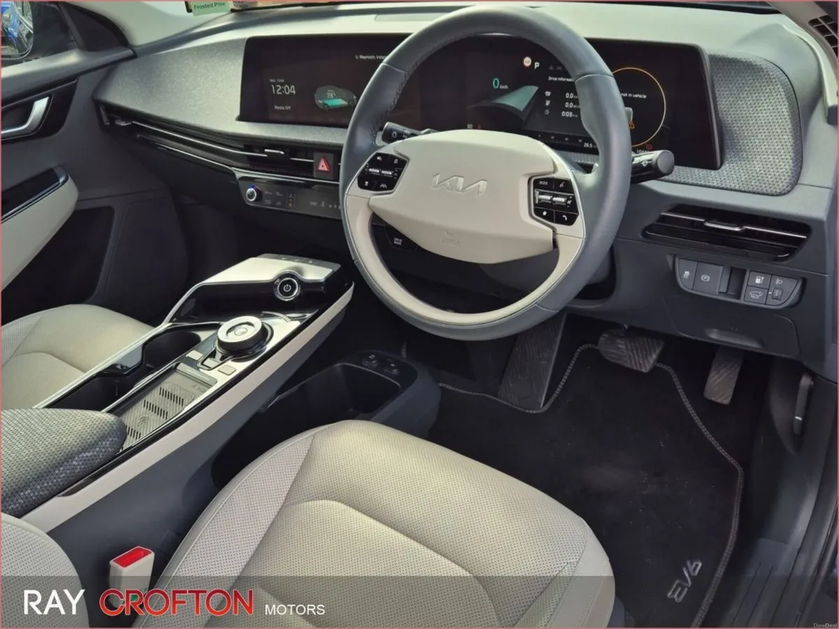 Kia EV6 EV6 Earth - Image 3