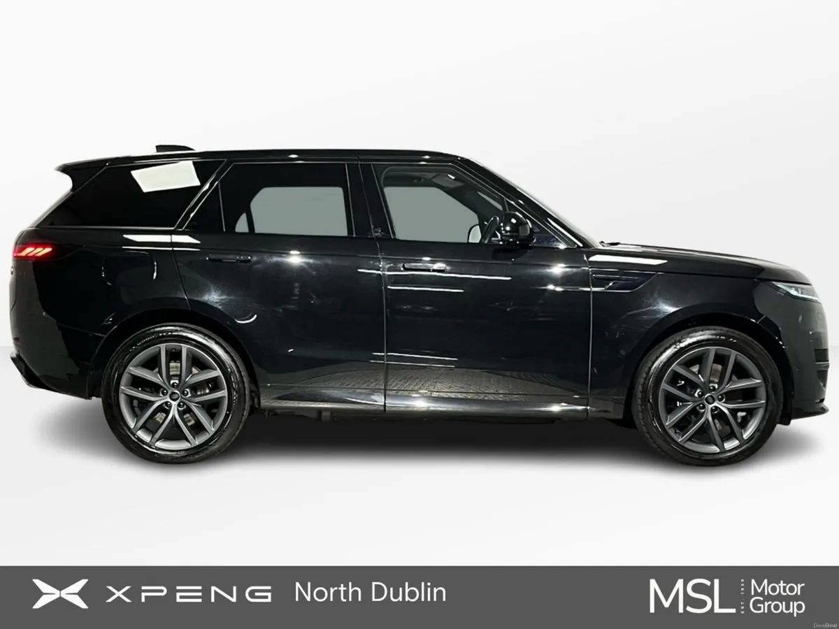 Land Rover Range Rover Sport P440e 3.0 Si6 PHEV HS - Image 5