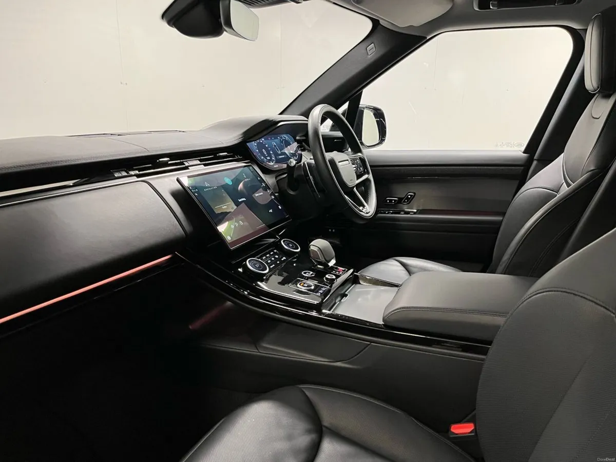 Land Rover Range Rover Sport P440e 3.0 Si6 PHEV HS - Image 6