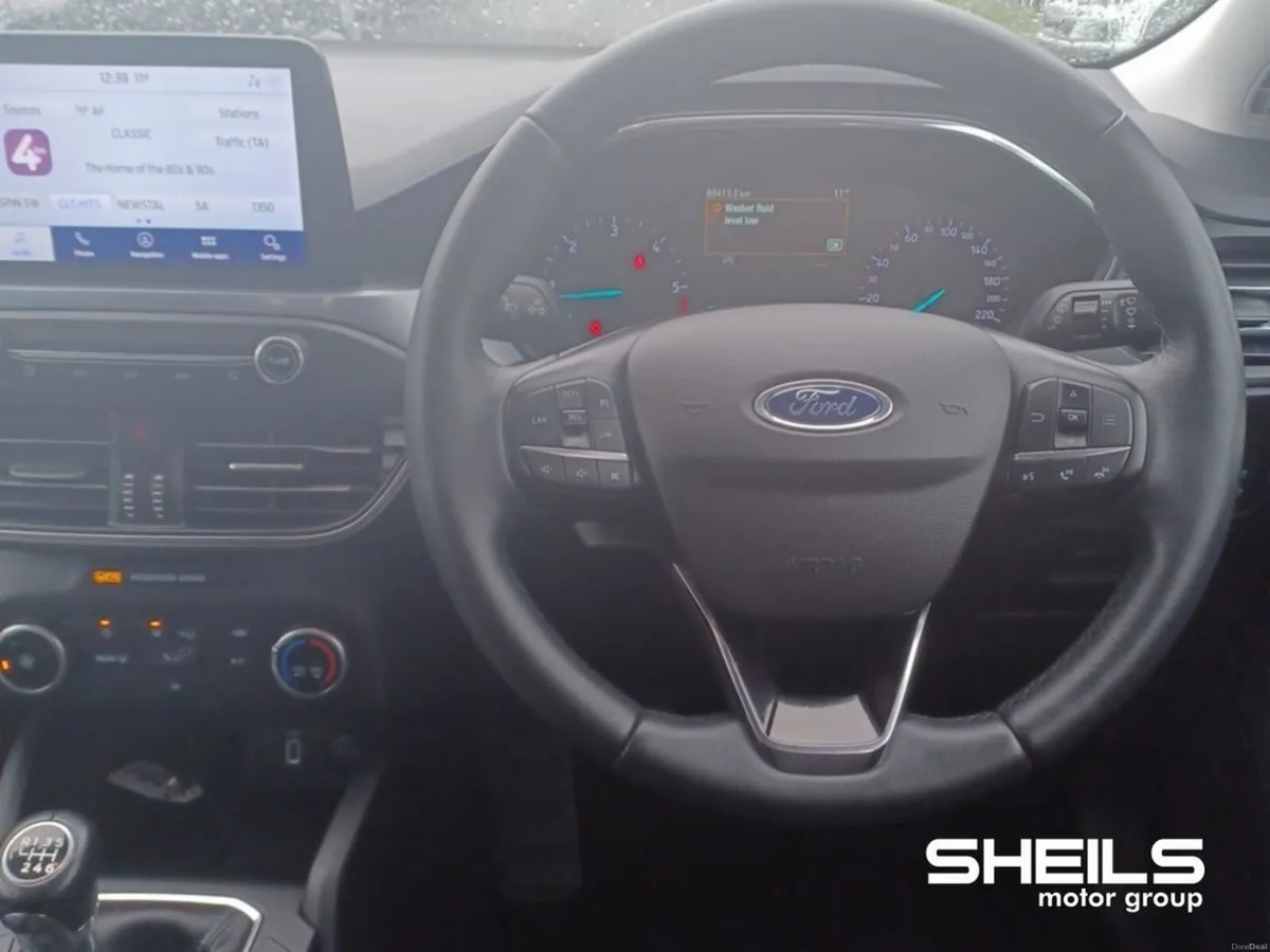 Ford Focus 1.5 Diesel Active 120BHP - Image 3