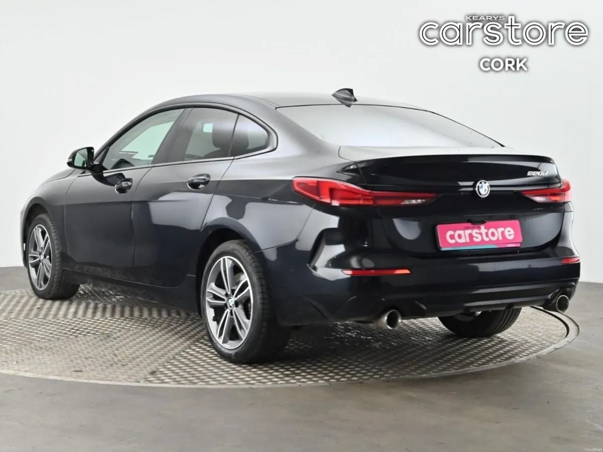 BMW 2-Series 220d Sport Auto - Image 3