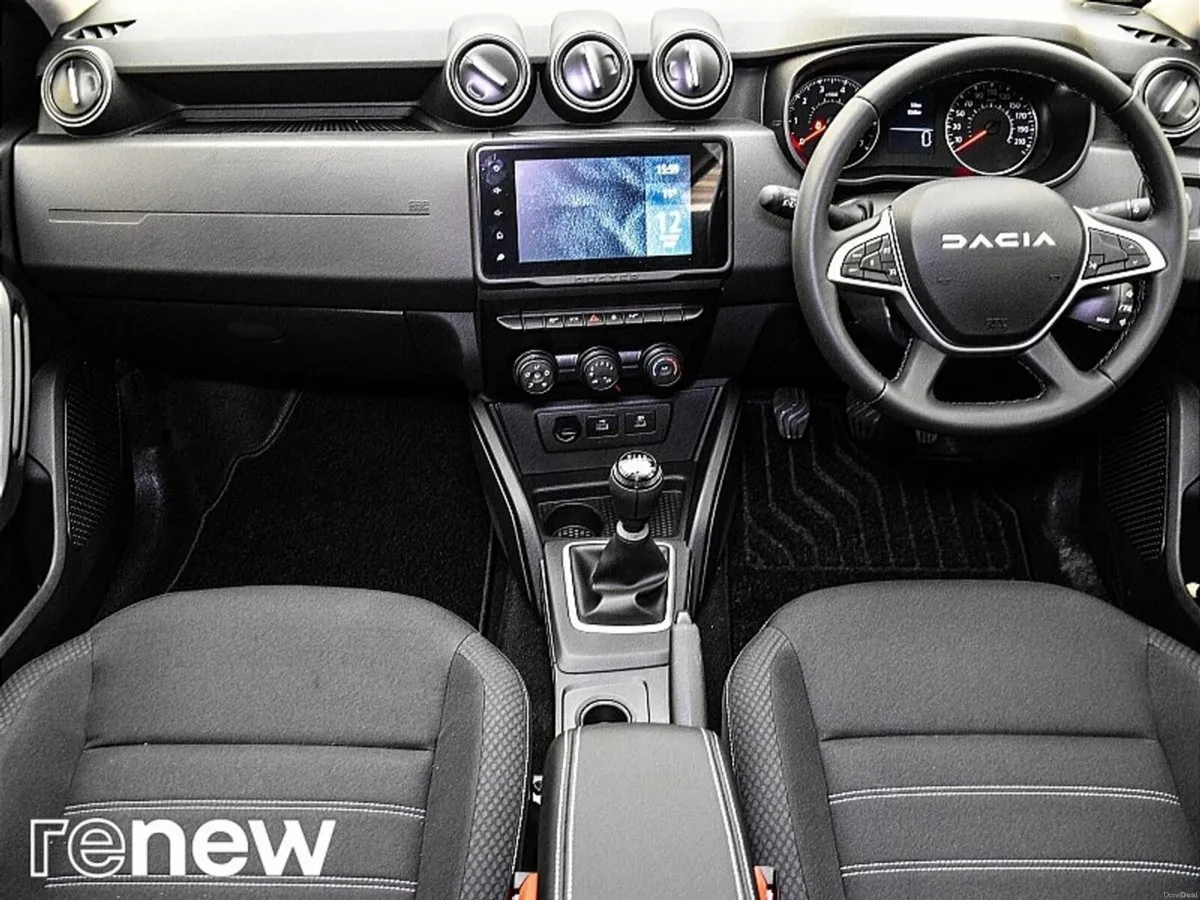 Dacia Duster 1.5 Blue dCi 115 Expression - Image 2
