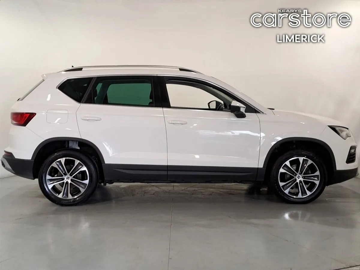 SEAT Ateca 1.5TSI 150hp DSG SE+ - Image 2
