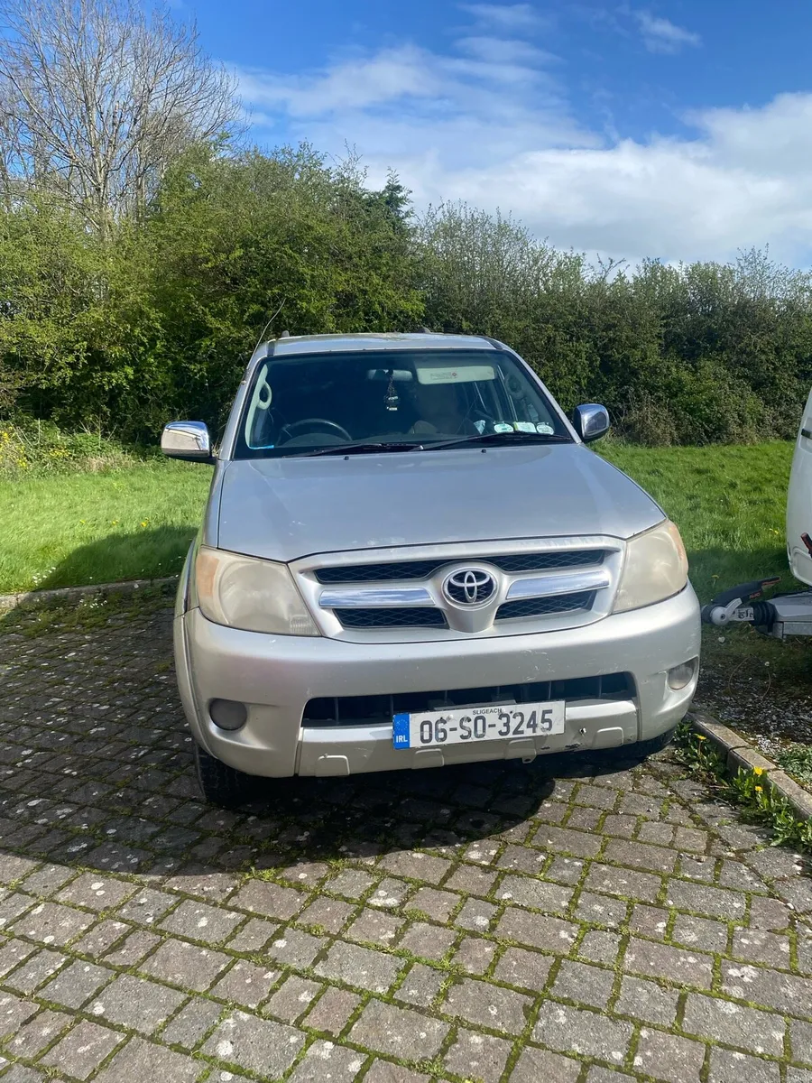 Jeep for sale - Image 2